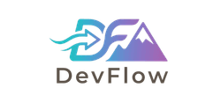 DevFlow Logo